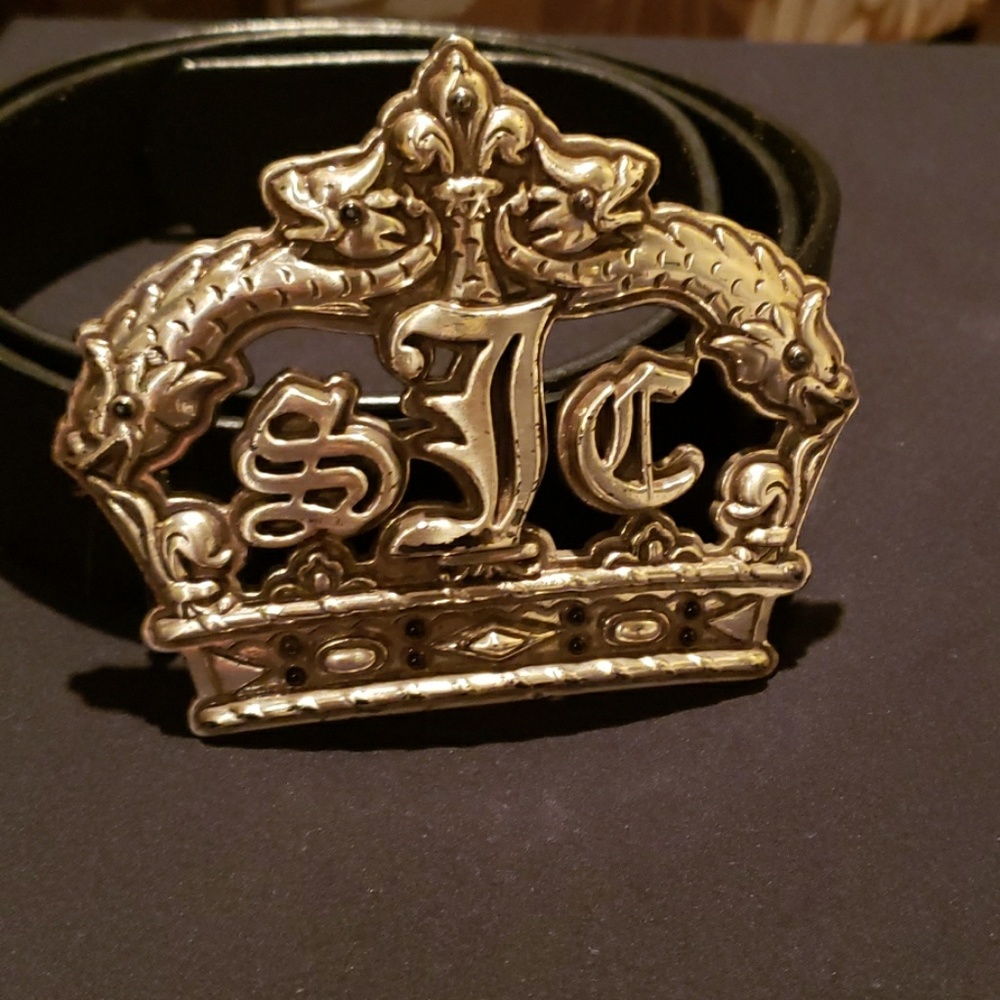 Belt Sean john